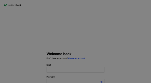 app.mailercheck.com