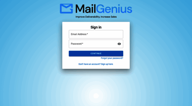 app.mailgenius.com