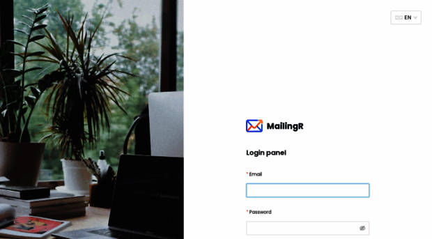 app.mailingr.com