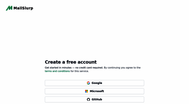 app.mailslurp.com