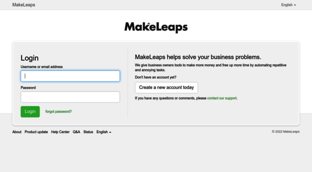 app.makeleaps.com