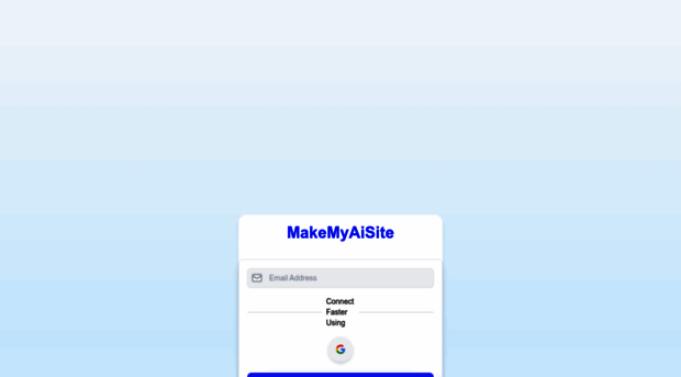 app.makemyaisite.com