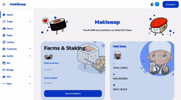 app.makiswap.com