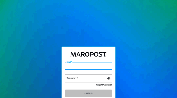 app.maropost.com