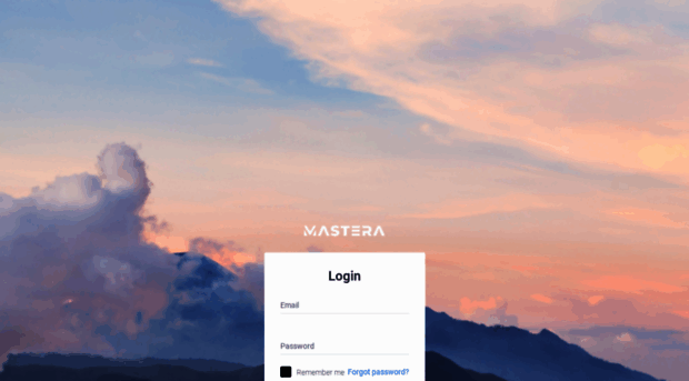 app.mastera.io