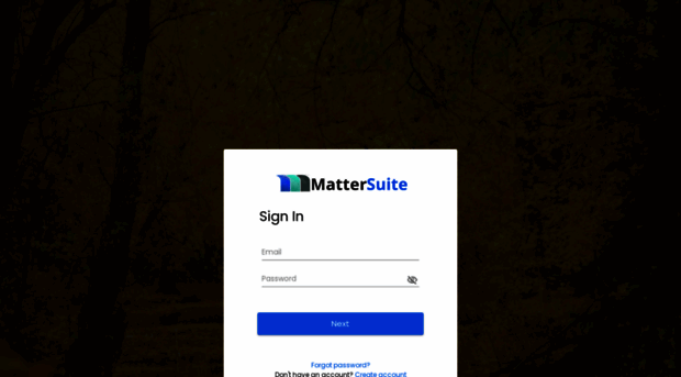 app.mattersuite.com