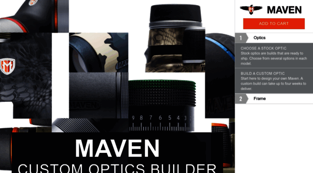 app.mavenbuilt.com