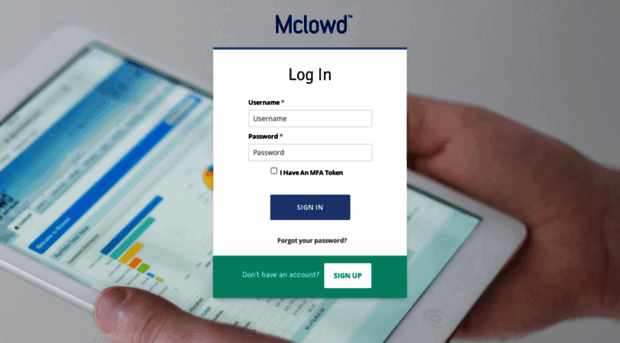 app.mclowd.com