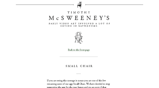 app.mcsweeneys.net