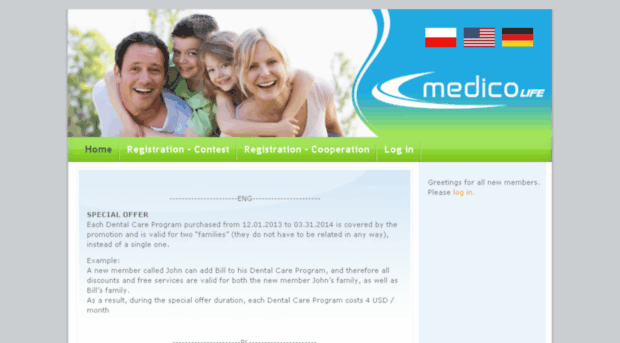 app.medicolife.net