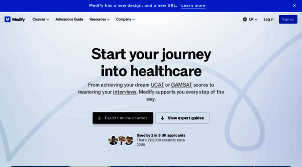 app.medify.co
