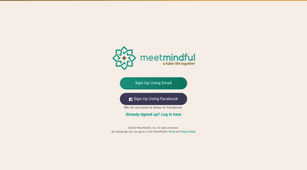 app.meetmindful.com