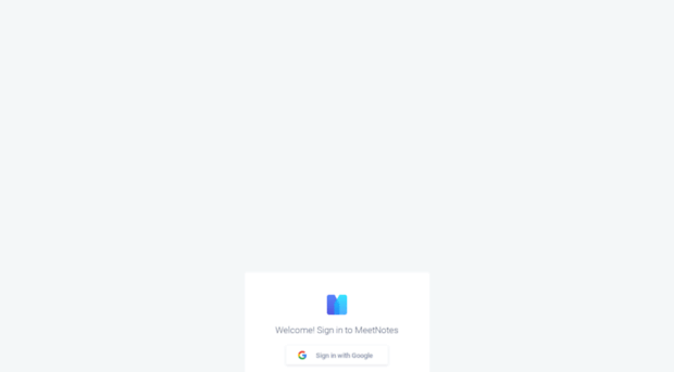 app.meetnotes.co