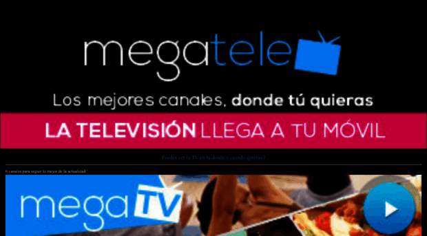 app.mega-tele.com