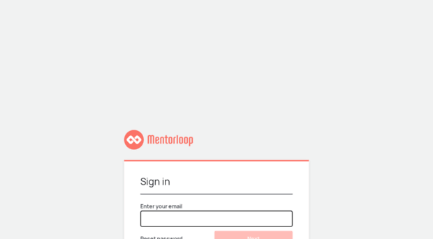 app.mentorloop.com