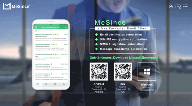 app.mesince.net