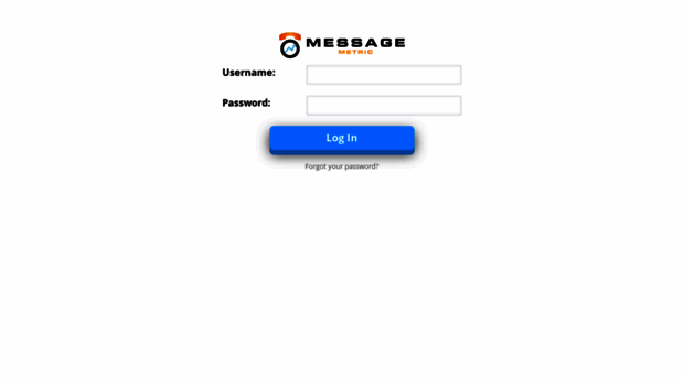 app.messagemetric.com