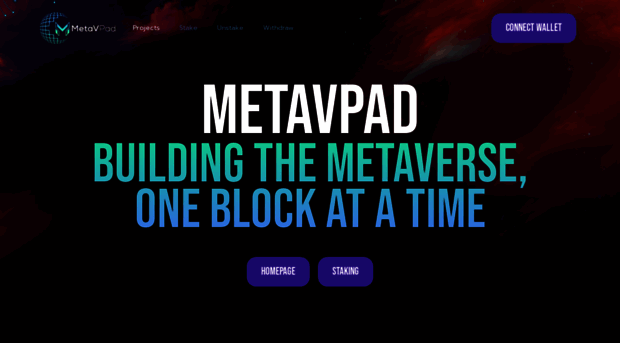 app.metavpad.com