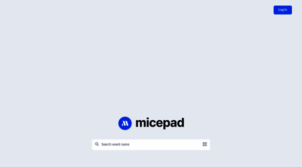 app.micepad.co