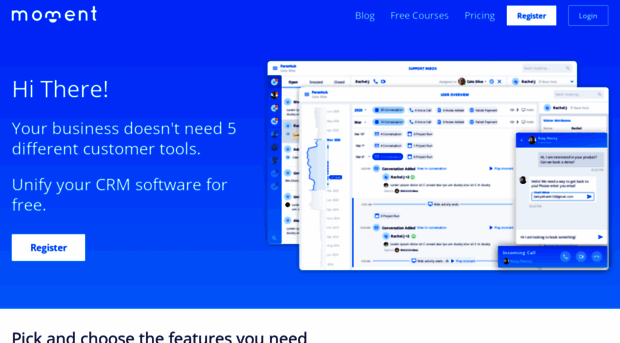 app.momentcrm.com
