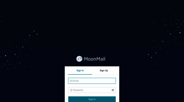 app.moonmail.io