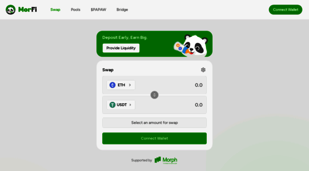 app.morfi.io