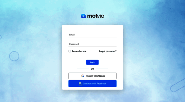 app.motvio.com