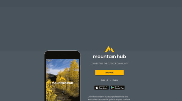 app.mountainhub.com