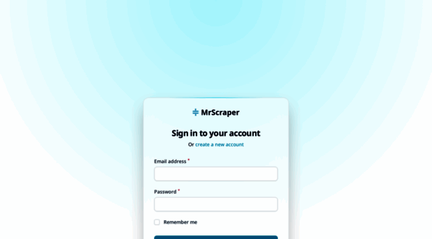 app.mrscraper.com