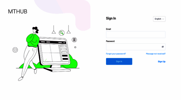 app.mthub.io