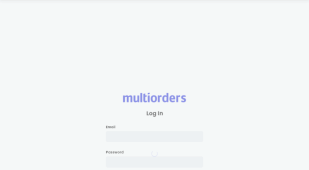 app.multiorders.com