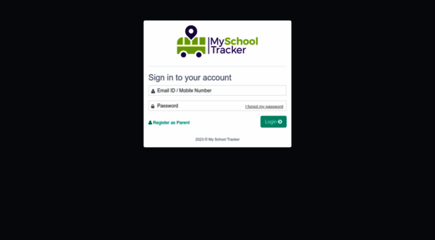 app.myschooltracker.com.au