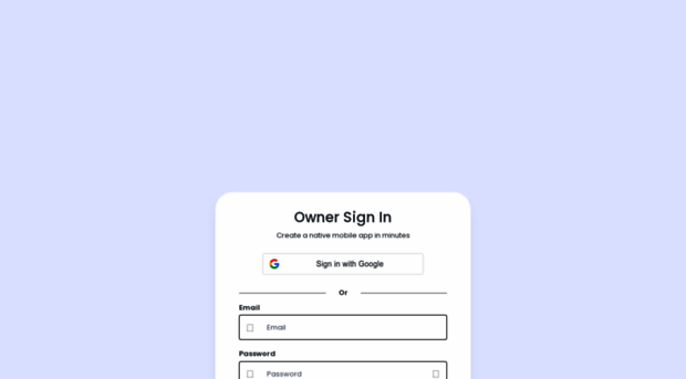 app.nandbox.com