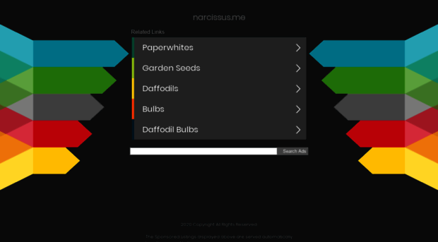 app.narcissus.me