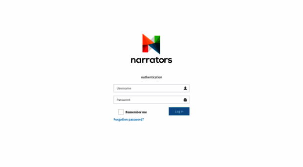 app.narrators.io