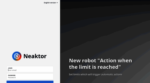 app.neaktor.com