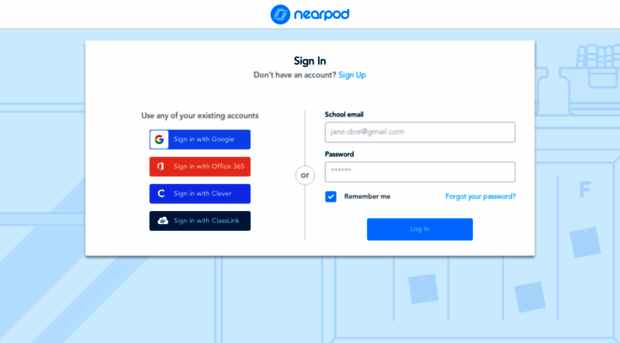 app.nearpod.com