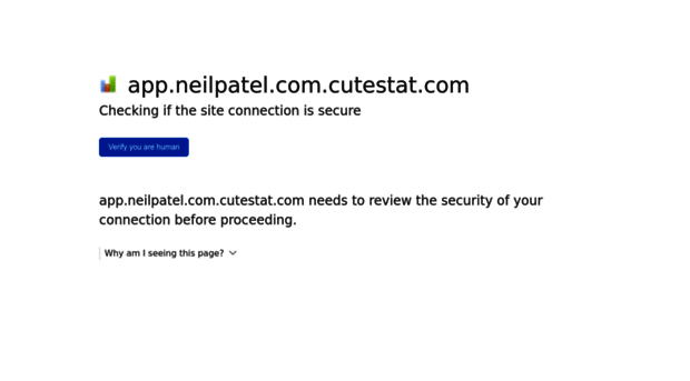 app.neilpatel.com.cutestat.com