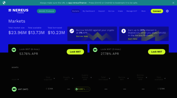 app.nereus.finance