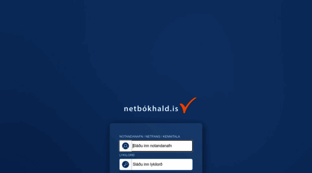 app.netbokhald.is