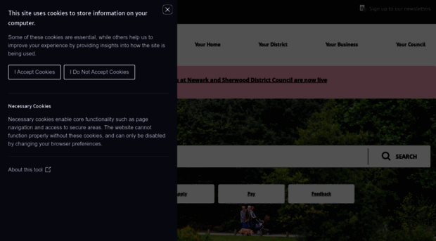 app.newark-sherwooddc.gov.uk