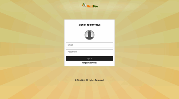 app.nextbee.com