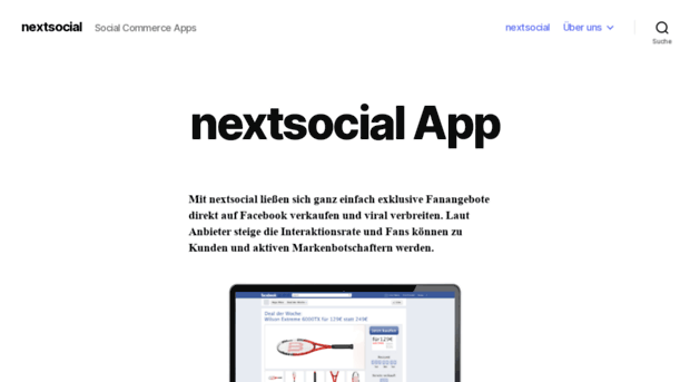 app.nextsocial.de