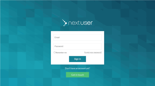 app.nextuser.com
