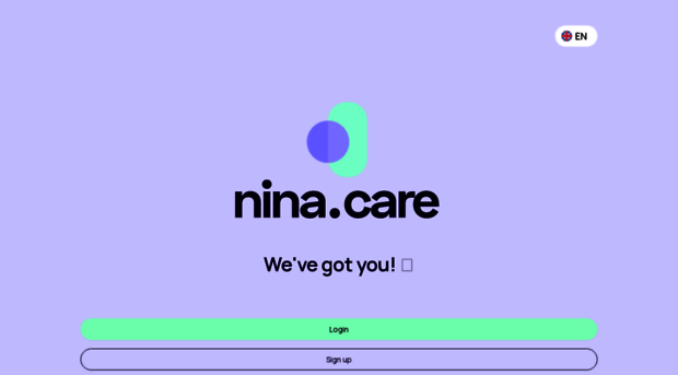 app.nina.care