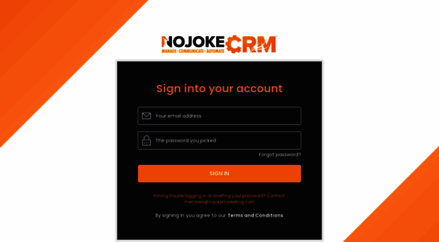 app.nojokecrm.com