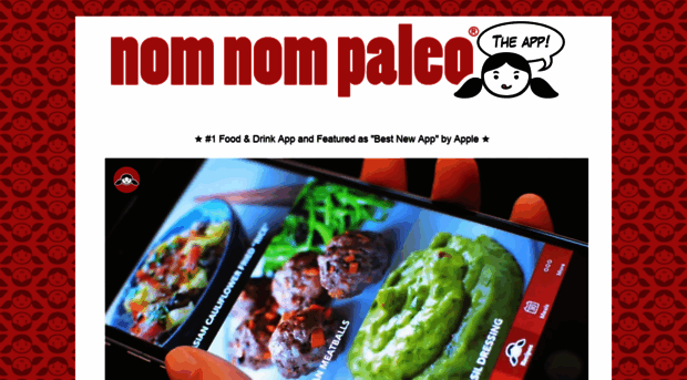 app.nomnompaleo.com