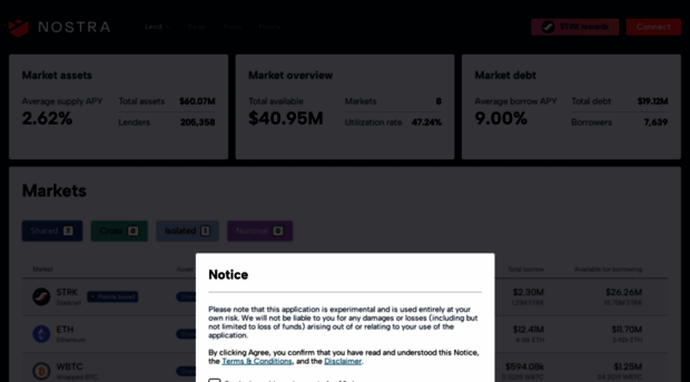 app.nostra.finance