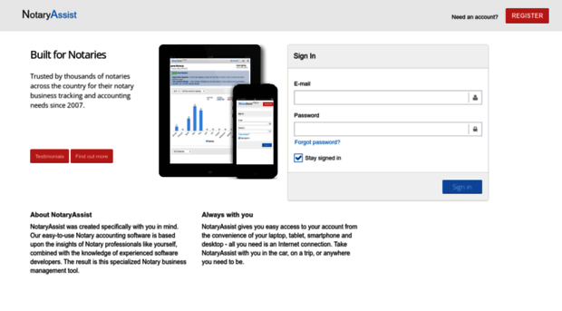 app.notaryassist.com