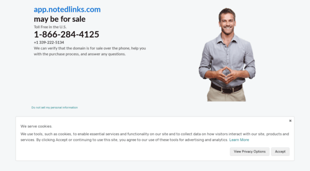 app.notedlinks.com